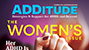 Subscribe to Additude Magazine