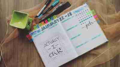 make life easier