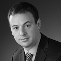 David Anderson, Ph.D.