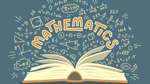 math anxiety and dyscalculia - math concepts