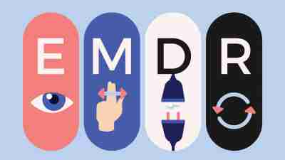 EMDR, Alternative therapy