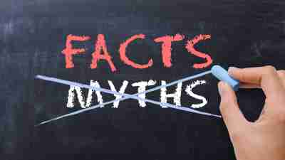 Autism Myths