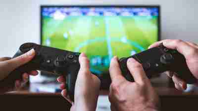 tween teen video games