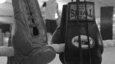 Emotional control strategies for children with ADHD that don't involve boxing gloves