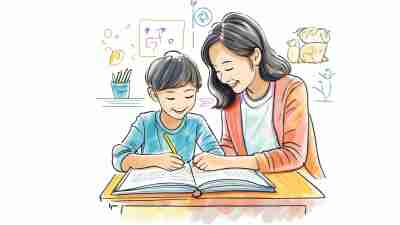 Help students improve their executive function skills and get vital work done by following these four strategies.