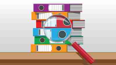 :mportant document organizer idea: binders for medical, school, finances, and other areas