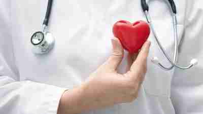 Doctor is ready to test ADHD patients for heart problems