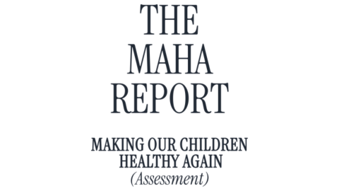 MAHA Report